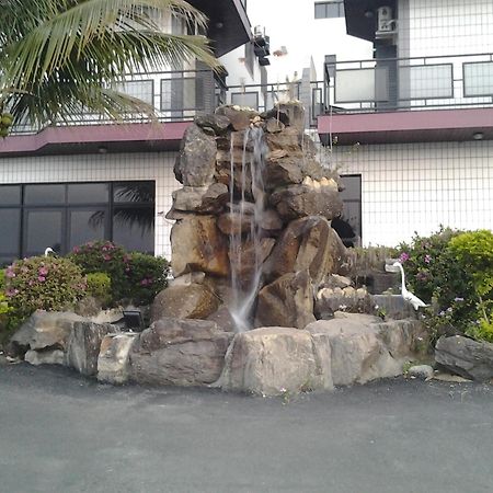 Blanco Palace Hotel São José dos Campos المظهر الخارجي الصورة