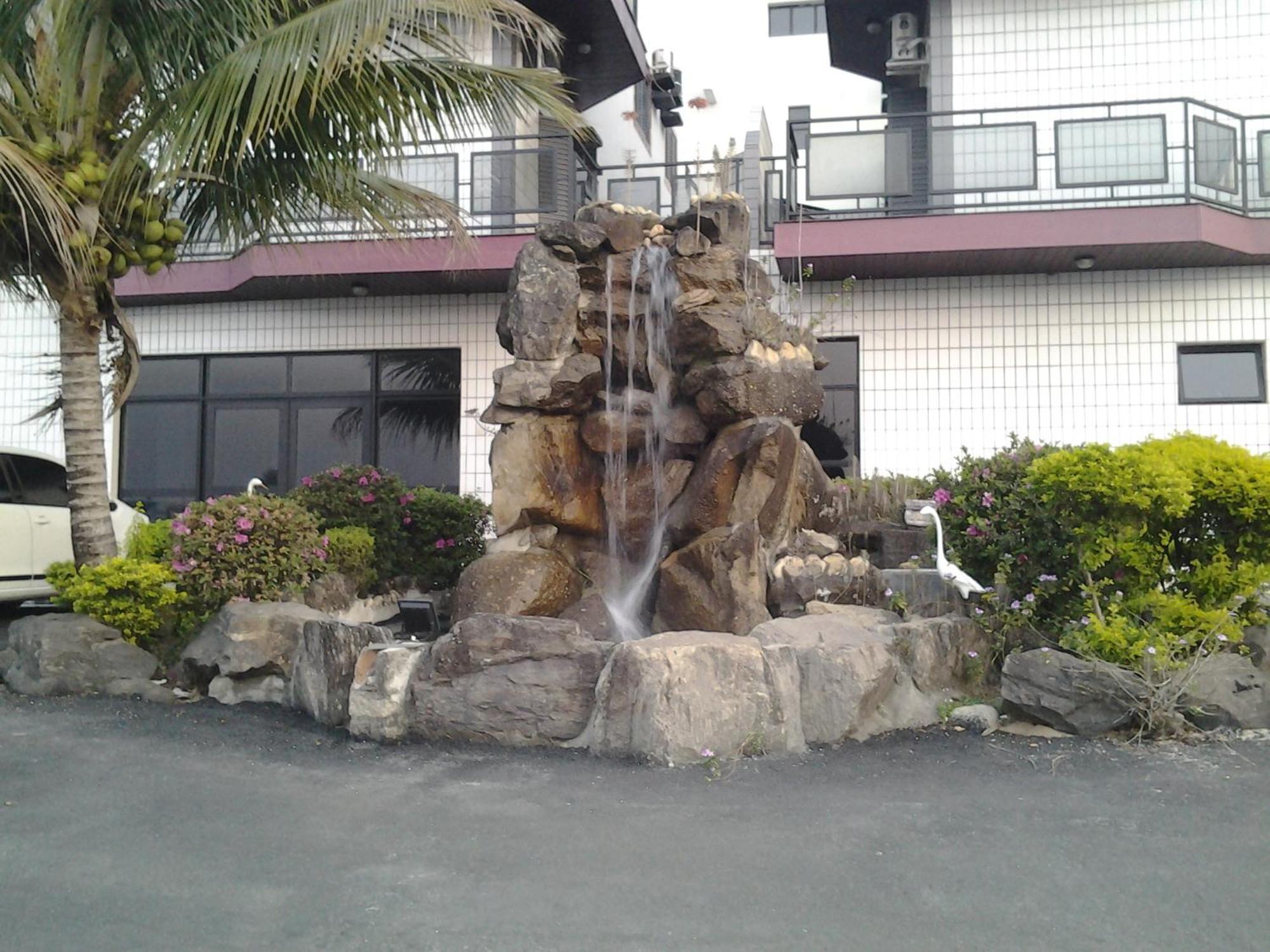 Blanco Palace Hotel São José dos Campos المظهر الخارجي الصورة