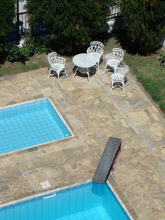 Blanco Palace Hotel São José dos Campos المظهر الخارجي الصورة
