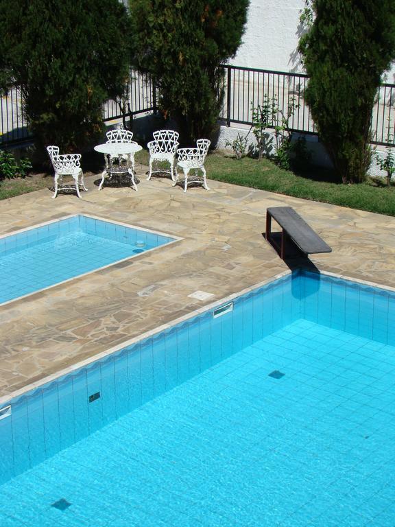 Blanco Palace Hotel São José dos Campos المظهر الخارجي الصورة