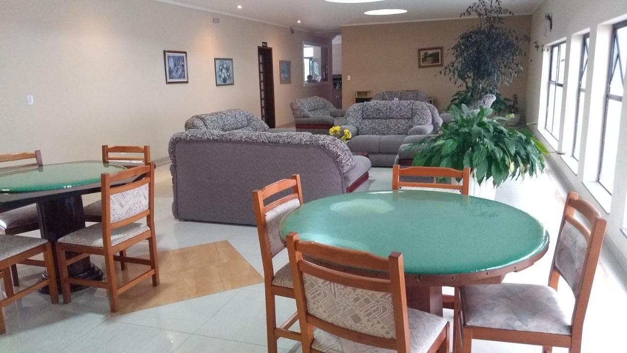 Blanco Palace Hotel São José dos Campos المظهر الخارجي الصورة